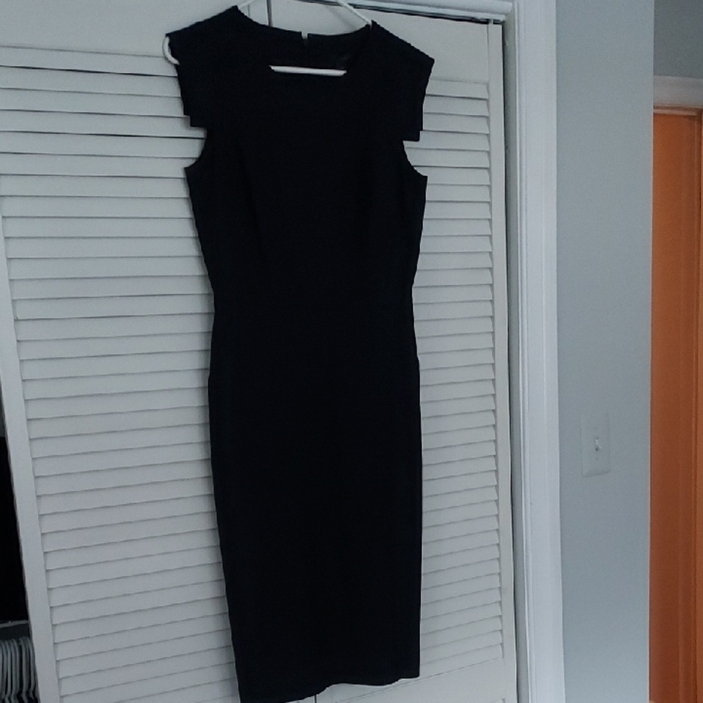 J.Crew RESUME dress- Moving To Donation Bin Soon- Make An Offer
